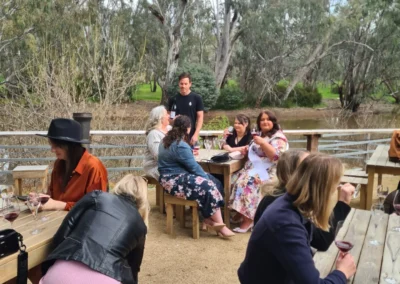 The Social Wine Bar Echuca