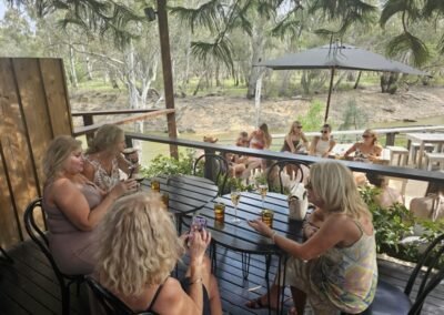 The Social Wine Bar Echuca