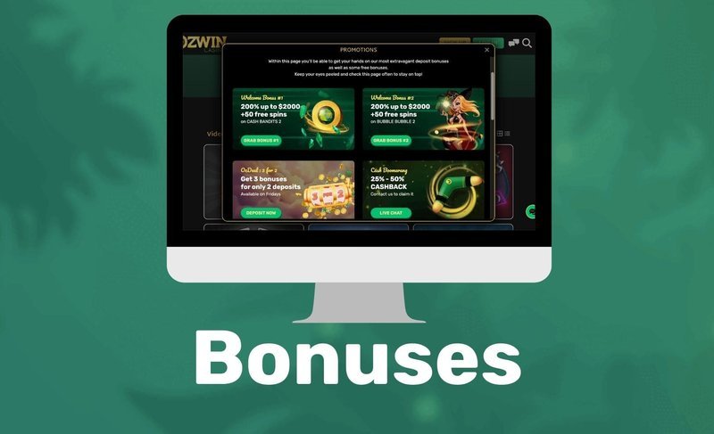 First Login, First Win: My First Night at Ozwin Casino Australia