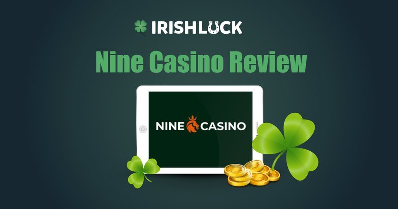 First night at NineWin Casino UK – what really happened