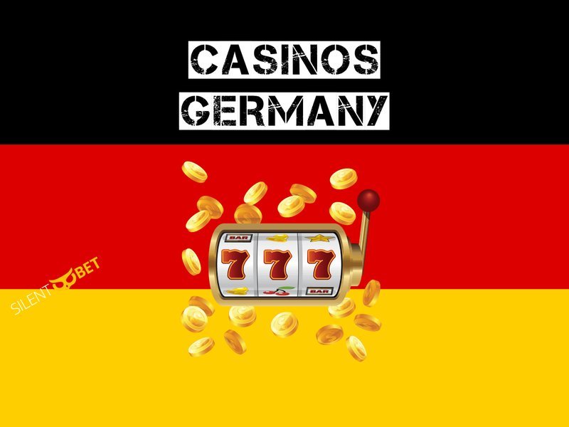 Neue Trends in der deutschen Online-Spielindustrie – Eine Zukunftsvision