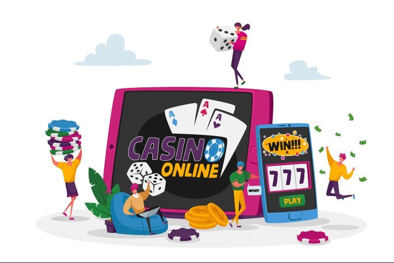 Trouvez le Meilleur Instant Casino en Ligne en France avec un Accès Instantané à France