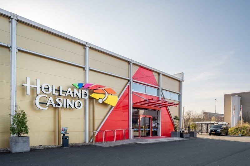 Hoe werkt het totale inlogproces bij Total Casino NL?