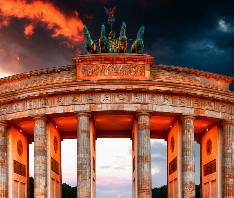 Ein überraschender Start
