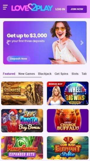 Picture this: you’re sipping coffee on a rainy afternoon, scrolling through your phone, and a notification pops up—“New 20% deposit bonus at Love Casino.” You tap, log in, and boom, you’re in a world of spinning reels and flashing lights. That’s the first